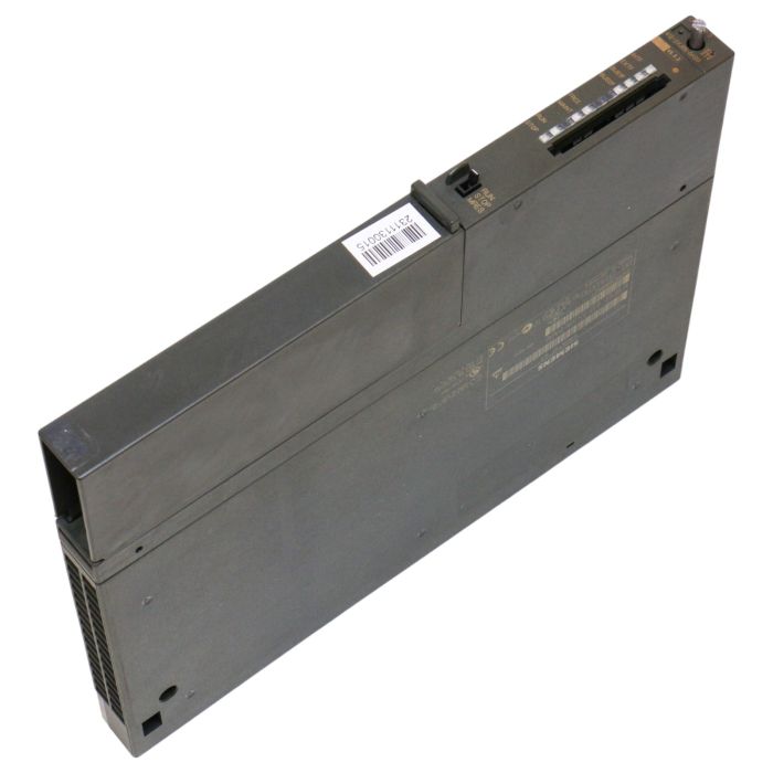 SIEMENS 6ES7412-2XJ05-0AB0 main product photo