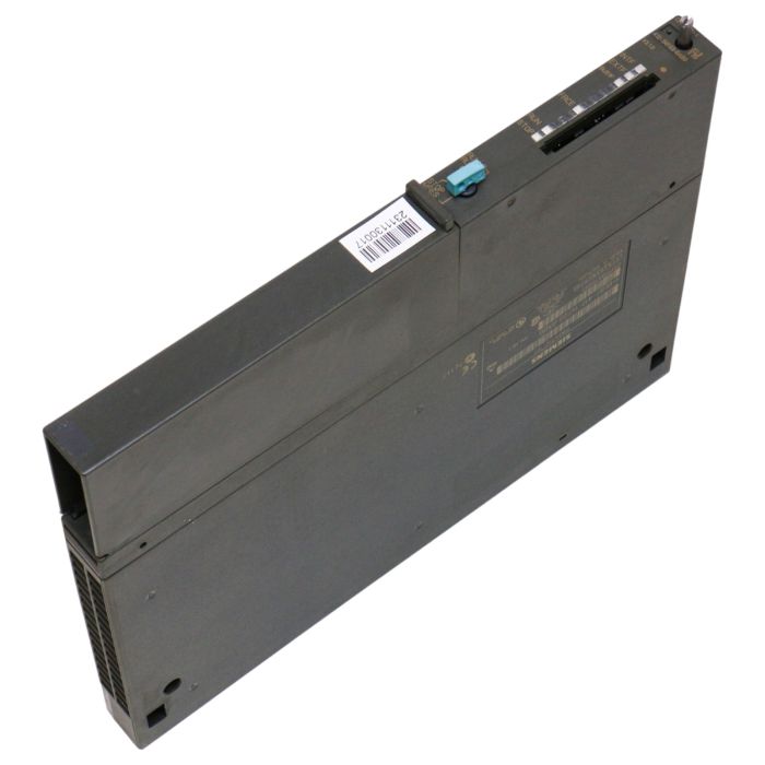 SIEMENS 6ES7412-1XF03-0AB0 main product photo