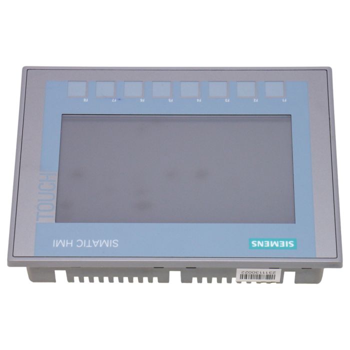 6AV2123-2GB03-0AX0 Siemens, Operator HMI Panel
