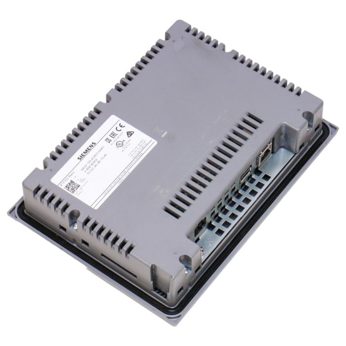 6AV2123-2GB03-0AX0 Siemens, Operator HMI Panel