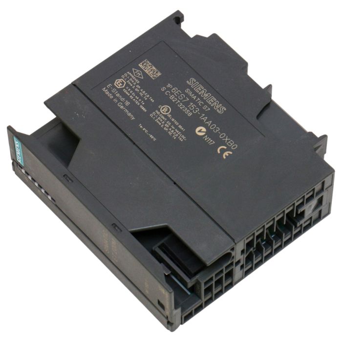 SIEMENS 6ES7153-1AA03-0XB0 main product photo