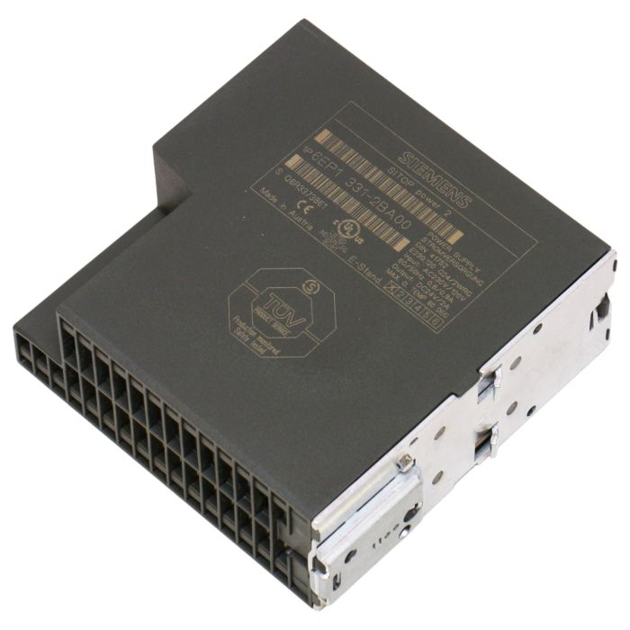 SIEMENS 6EP1331-2BA00 main product photo