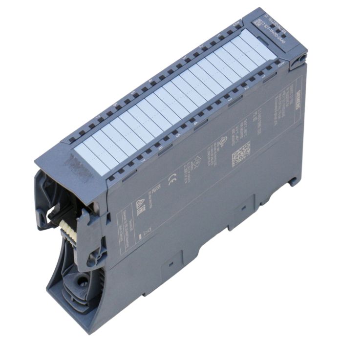 SIEMENS 6ES7521-1FH00-0AA0 main product photo