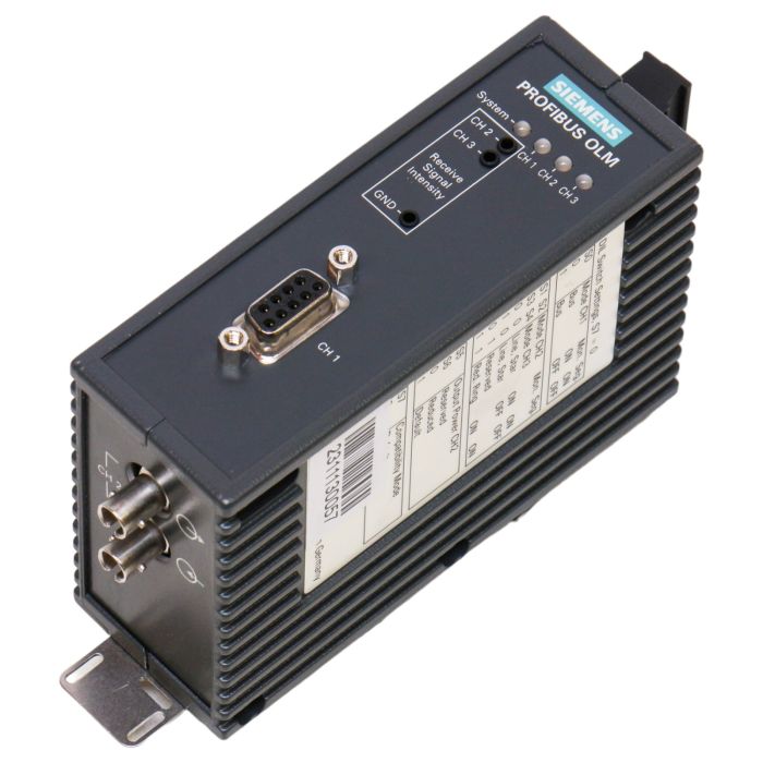 SIEMENS 6GK1502-2CA10 main product photo