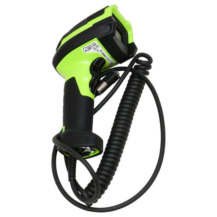 ラー LI3608-ER Zebra, Barcode scanner