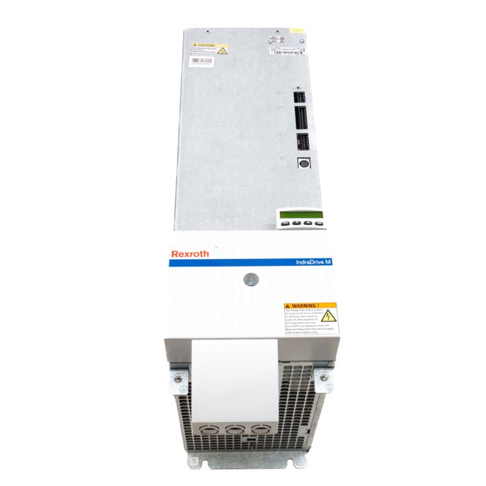 REXROTH HMV01.1E-W0030-A-07-NNNN,R911296724 POWER SUPPLY