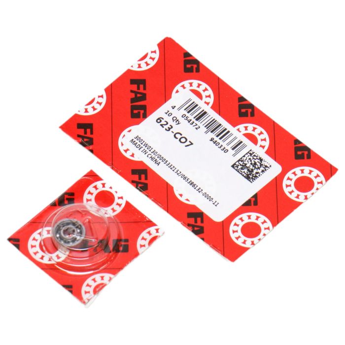 FAG 623-CO7 main product photo
