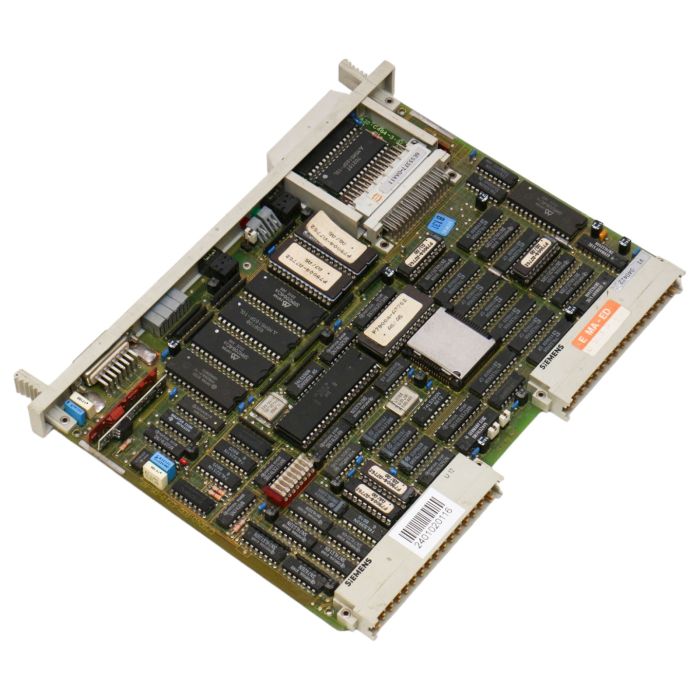 SIEMENS 6ES5922-3UA11 main product photo