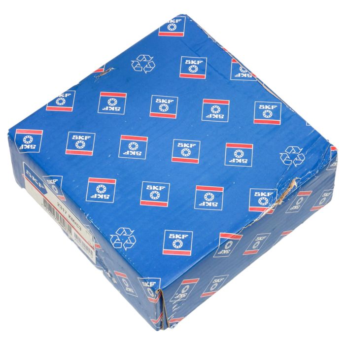 SKF 2317KM/C3 main product photo