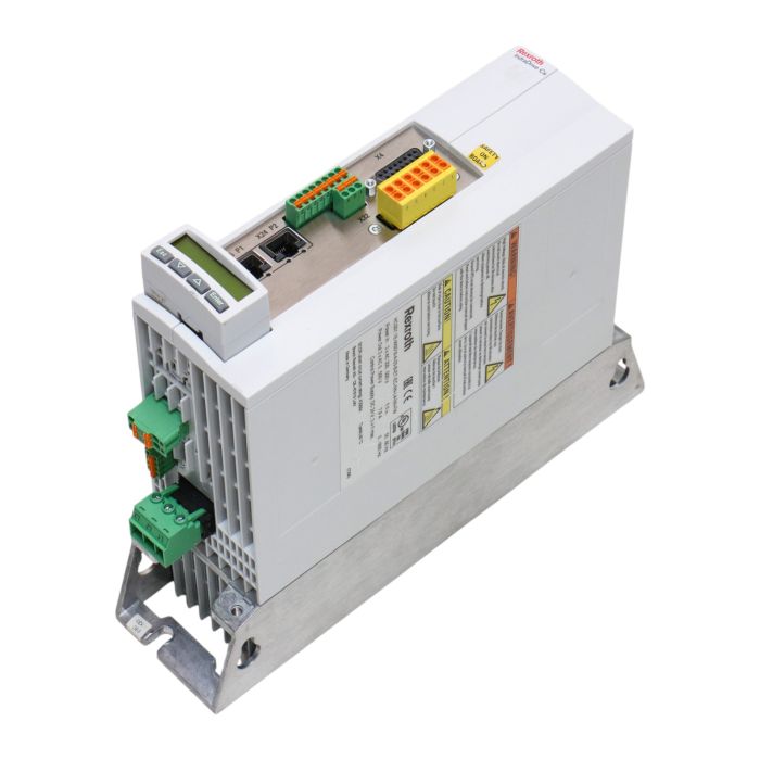 REXROTH R911331608 HCS01.1E-W0018-A-03-B-ET-EC-NN-L4-NN-FW main product photo