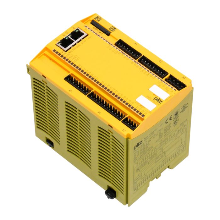 PILZ 773103 main product photo