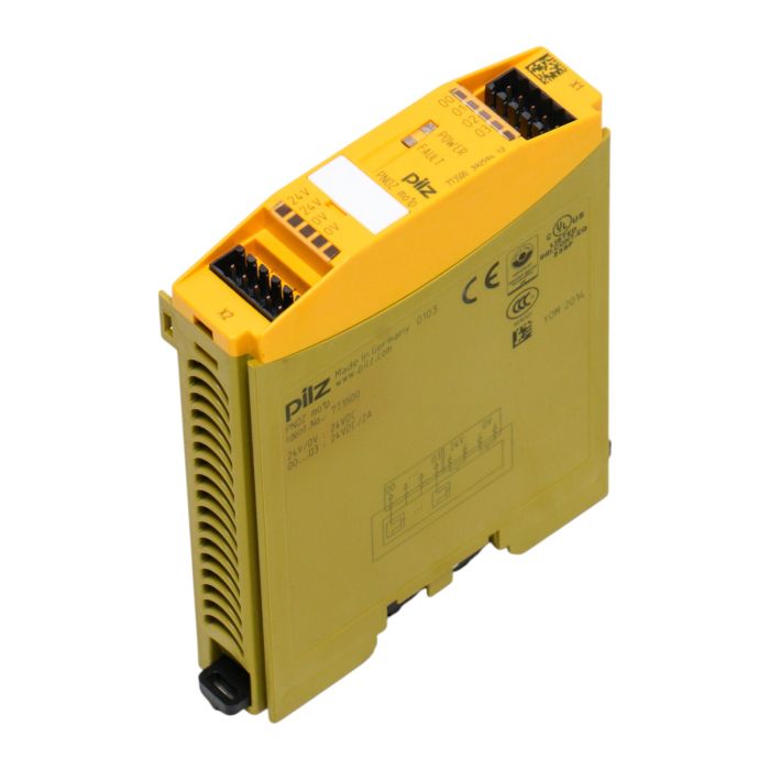PILZ 773500 (mo1p) main product photo