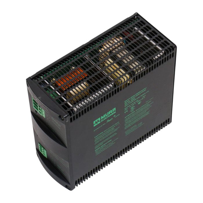 MURR ELEKTRONIC 85087 MCS20-230/24 main product photo
