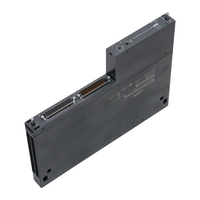 SIEMENS 6ES7461-0AA01-0AA0 main product photo