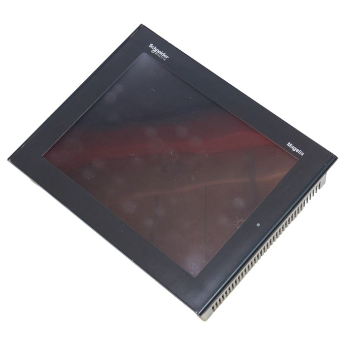 SCHNEIDER ELECTRIC XBTGT5330 388574 + XBTZGPDP main product photo