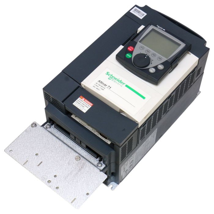 SCHNEIDER ELECTRIC ATV71HU55N4 main product photo