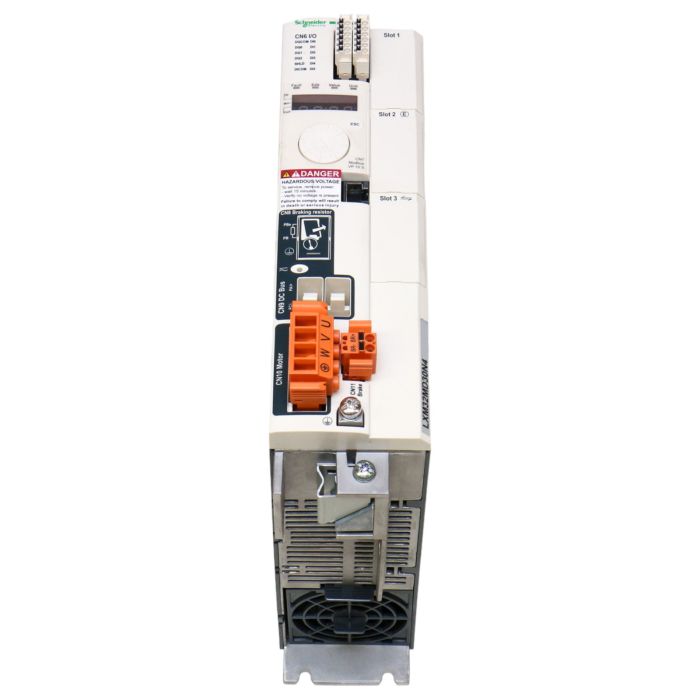 【くるみらい】L×30 LXM32MD30N4 Schneider, Motion servo drive - Lexium 32