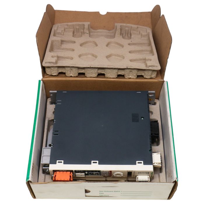 LXM32MD30N4 Schneider, Motion servo drive - Lexium 32