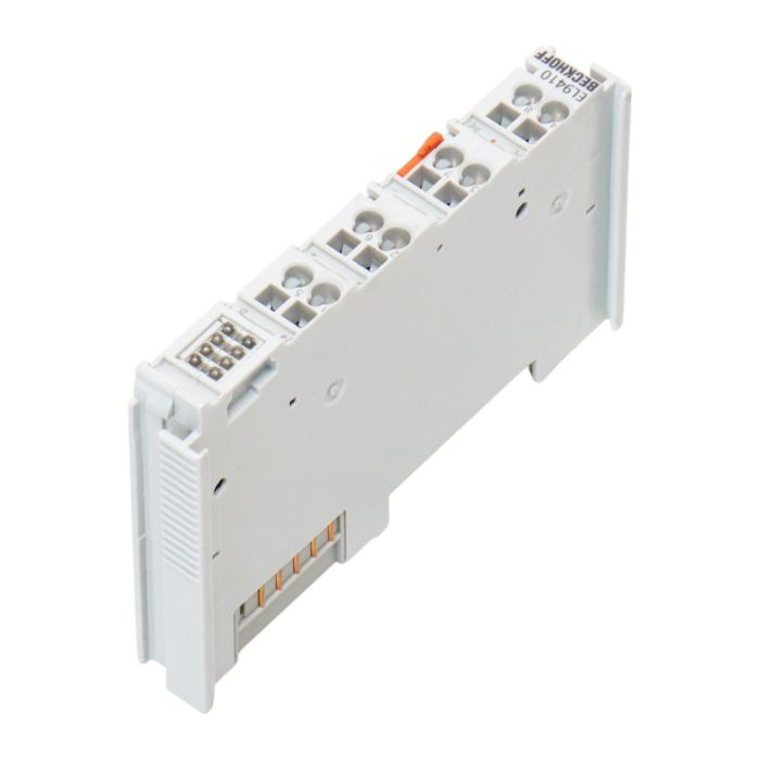BECKHOFF EL9410 main product photo