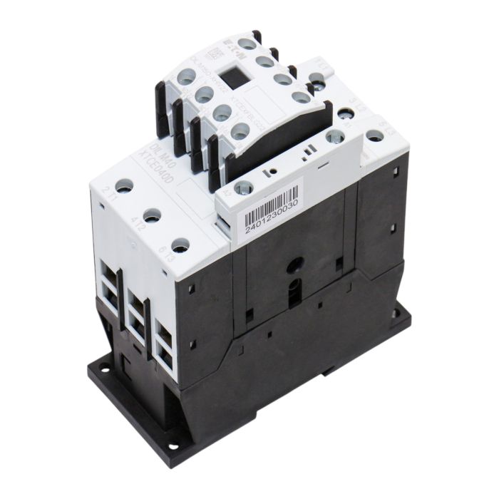 EATON DILM40 XTCE0400 + DILM150 XHIV22 main product photo