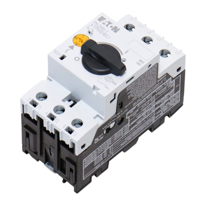EATON PKZM0-1 XTPR001BC1 main product photo