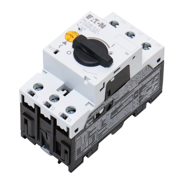 EATON PKZM0-0.63 XTPRP63BC1 main product photo