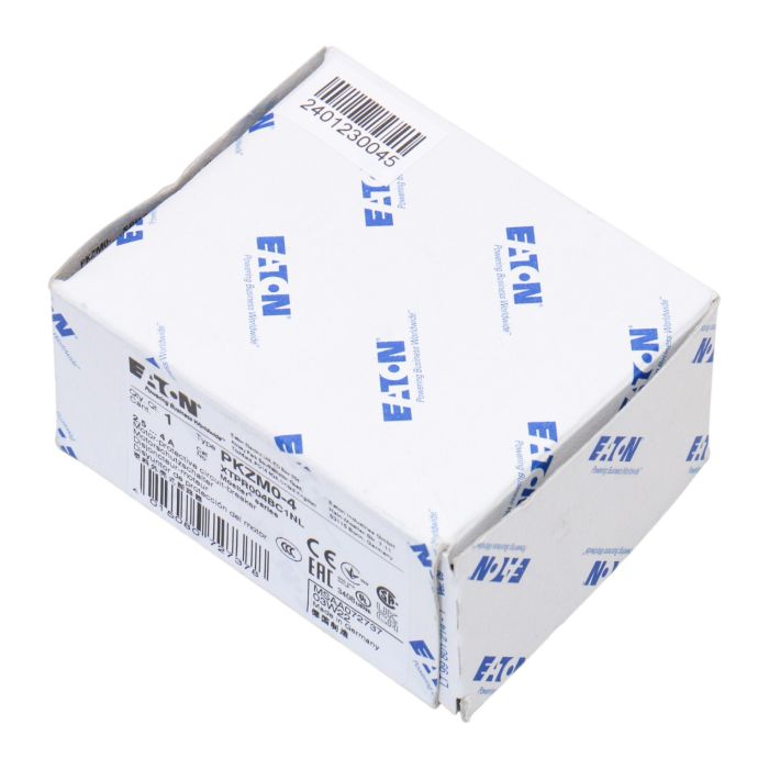 EATON PKZM04 XTPR004BC1 main product photo