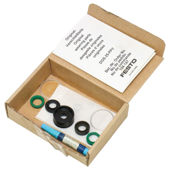 FESTO DGS-25-PPV 104147 main product photo
