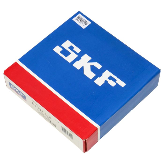 SKF NJ317ECP main product photo