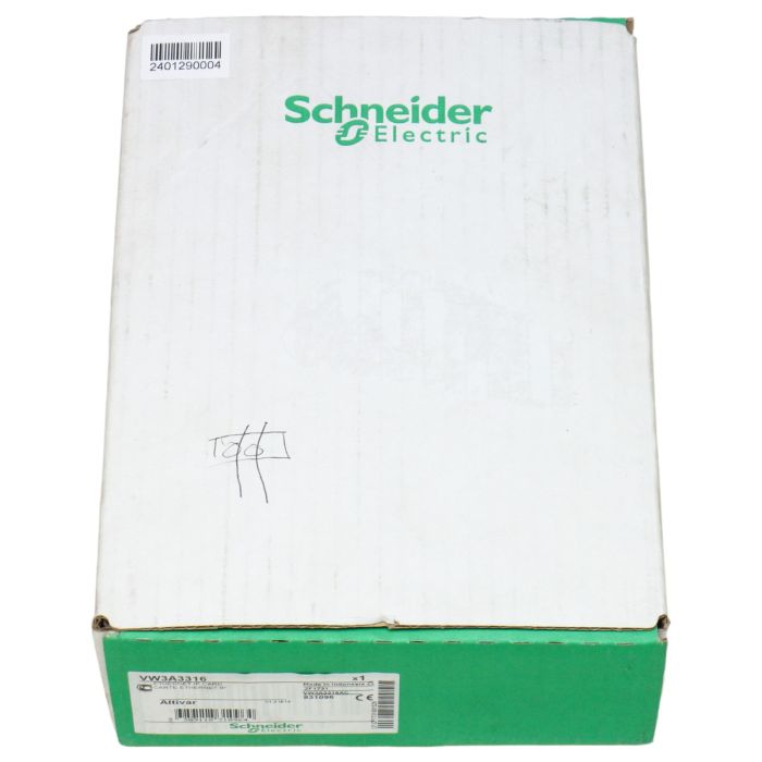 SCHNEIDER ELECTRIC VW3A3316 main product photo