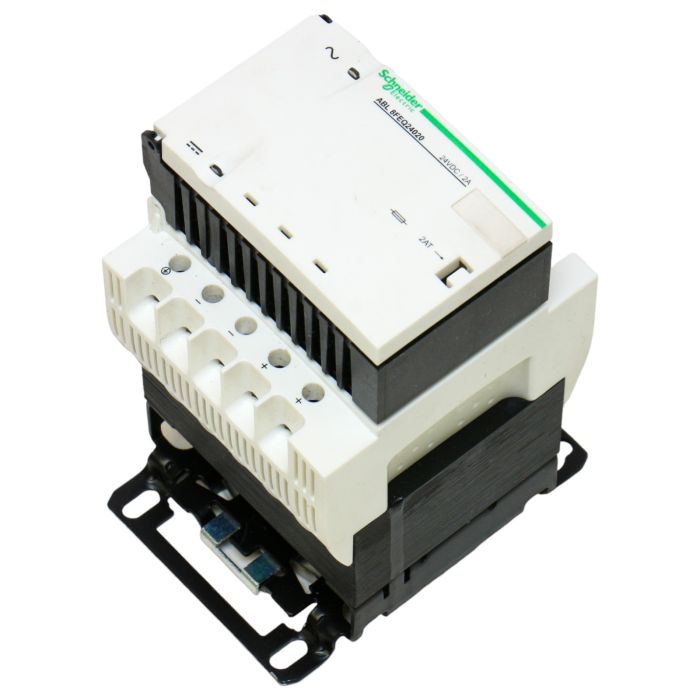 SCHNEIDER ELECTRIC ABL8FEQ24020 940131 main product photo