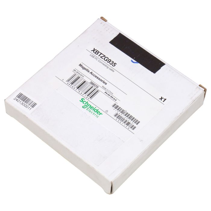 SCHNEIDER ELECTRIC XBTZG935 388570 main product photo