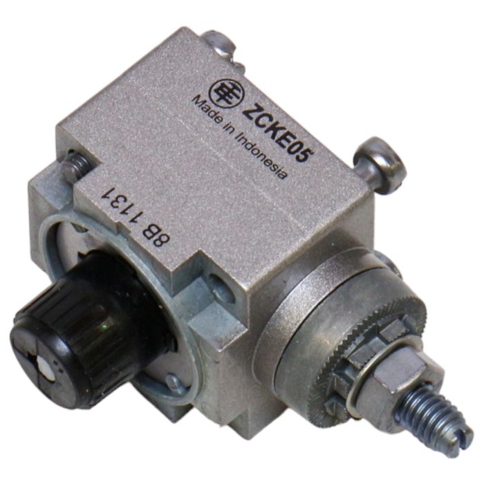 SCHNEIDER ELECTRIC ZCKE05 064625 main product photo