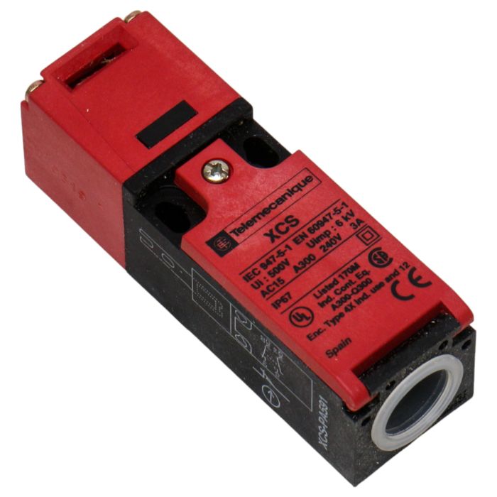 ドライブケース Parker PXC-K211 & Telemecanique ZK1D05 PARKER PXC-K21 ZCK-G00 Limit Switch