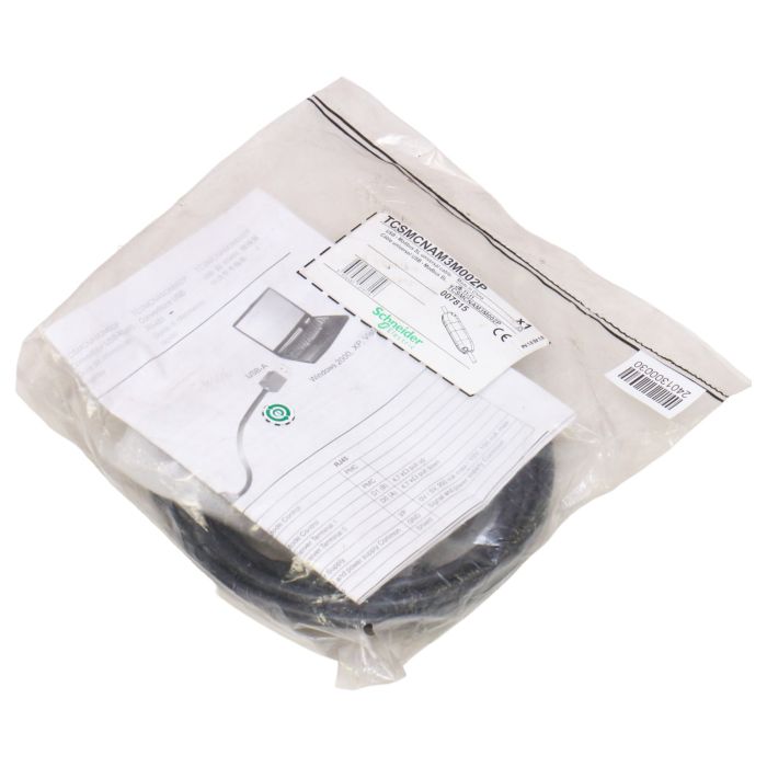 SCHNEIDER ELECTRIC TCSMCNAM3M002P 007815 main product photo