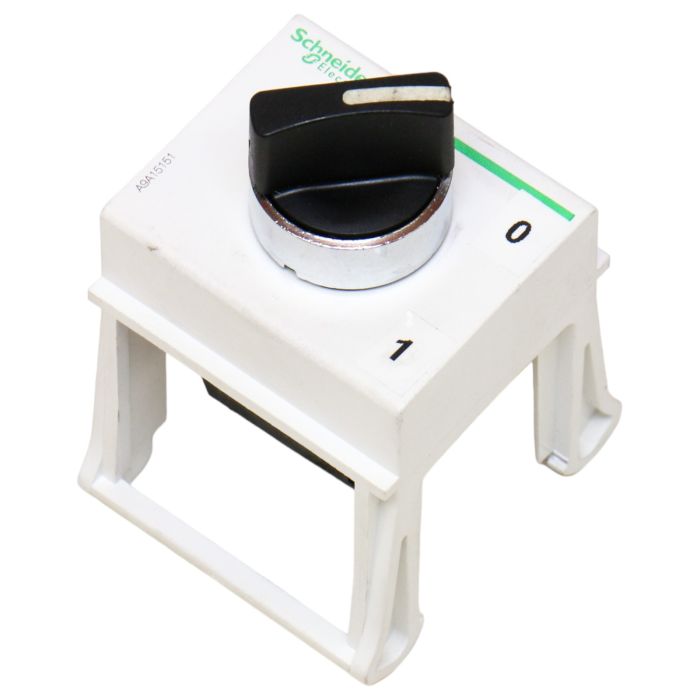 SCHNEIDER ELECTRIC A9A15151 + ZBE101 main product photo