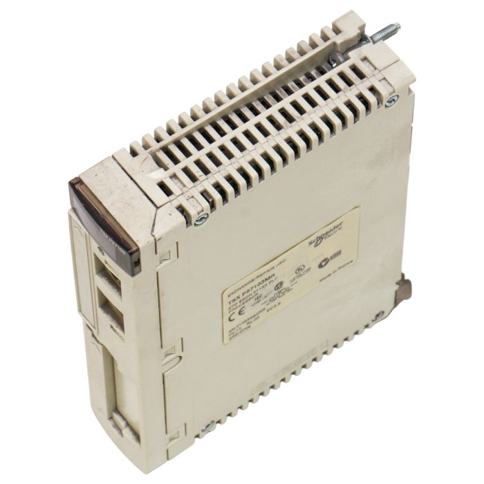 SCHNEIDER ELECTRIC  TSXP57103MR main product photo