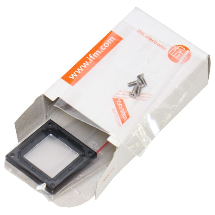IFM ELECTRONICS E21113 main product photo