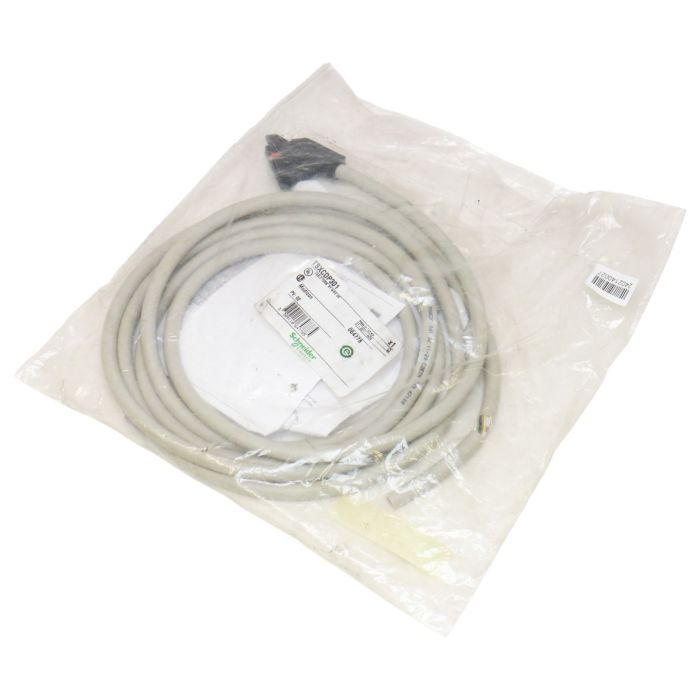 SCHNEIDER ELECTRIC TSXCDP301 064778 main product photo