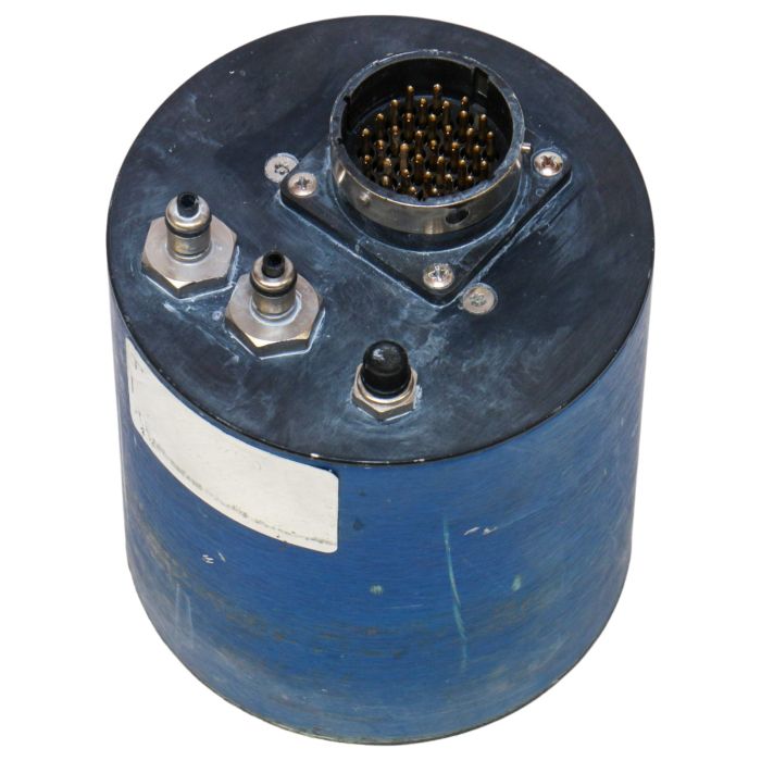 REA ELEKTRONIC SKP 16/180 main product photo