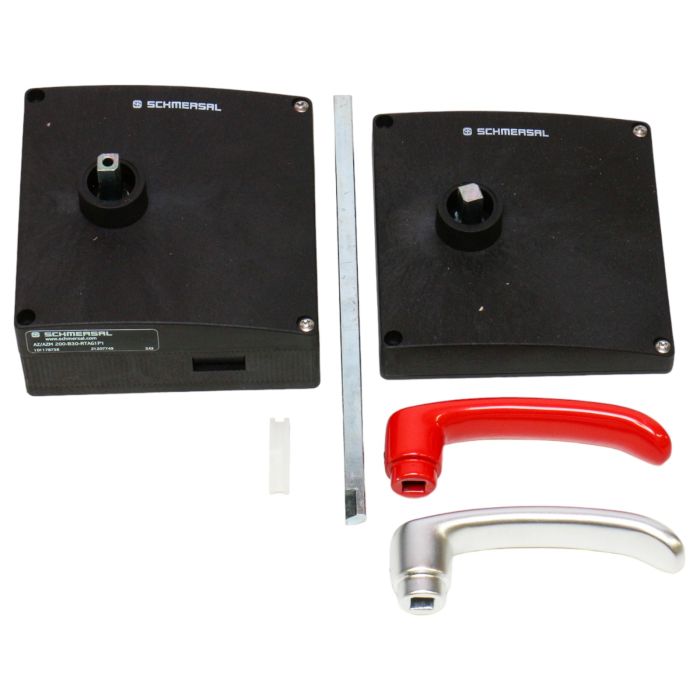 101178738 (AZ/AZM 200-B30-RTAG1P1) Schmersal, SOLENOID INTERLOCK