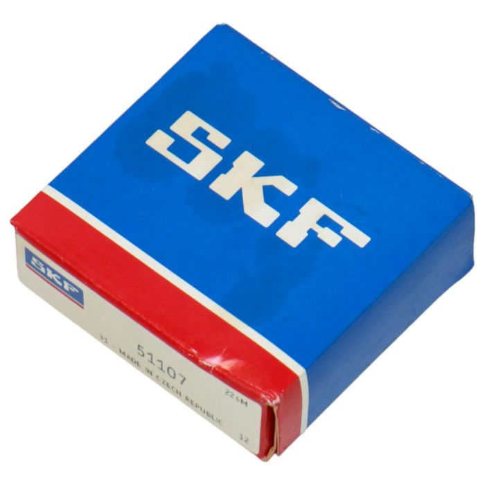 SKF 51107 main product photo