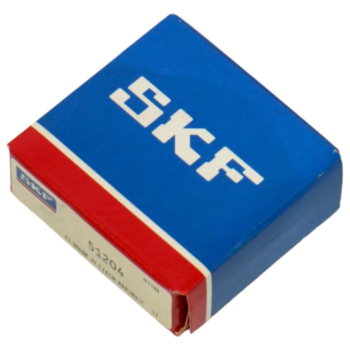 SKF 51204 main product photo