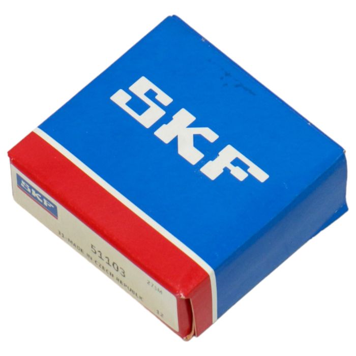 SKF 51103 main product photo