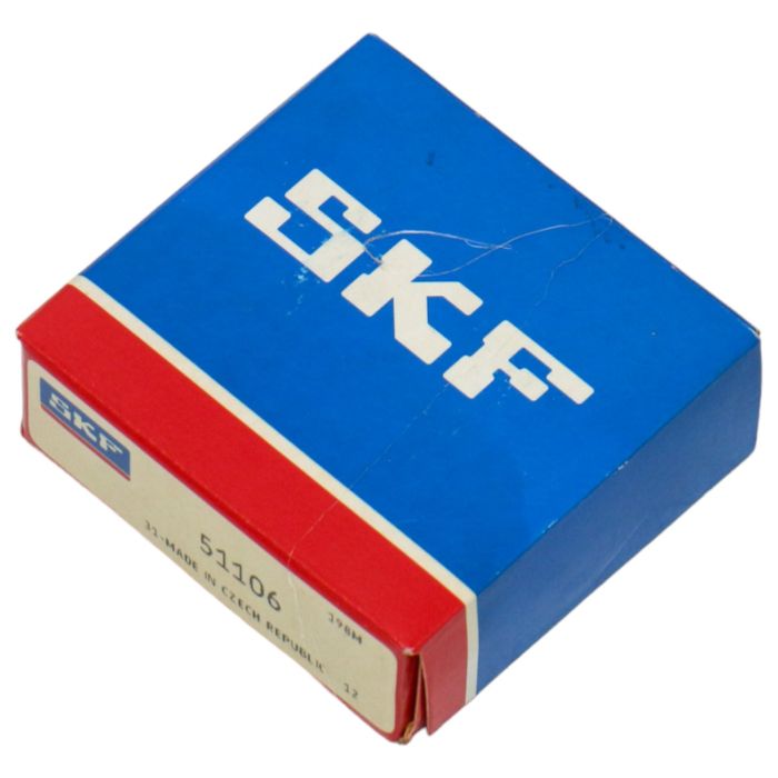 SKF 51106 main product photo