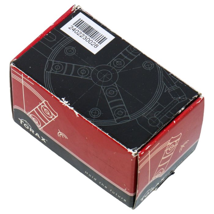 TORAX 81.210.1025 (A0-10 3/8 UNF) main product photo