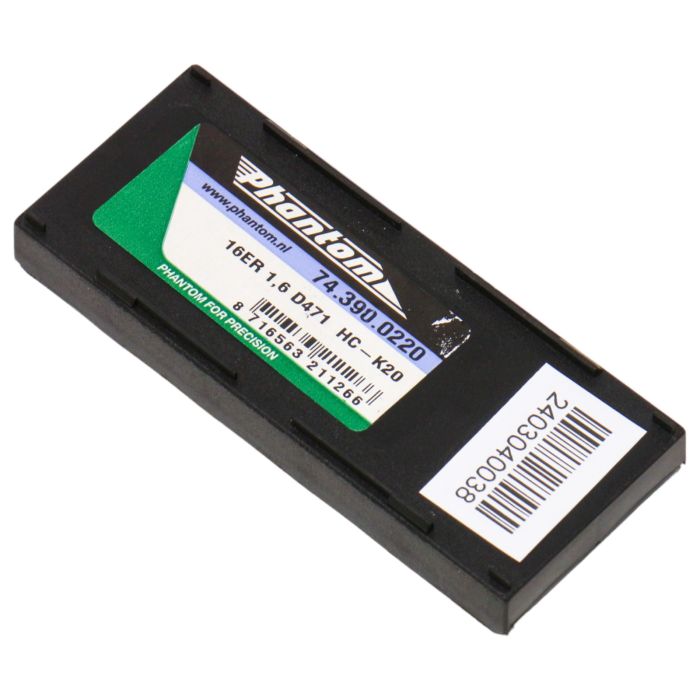 PHANTOM 74.390.0220 (74.390) main product photo
