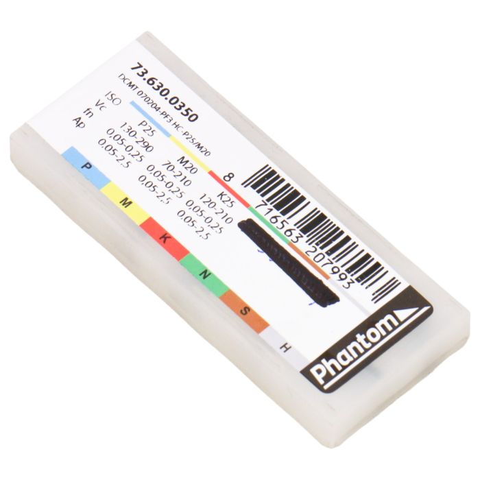 PHANTOM 73.630.0350 (73.630) main product photo