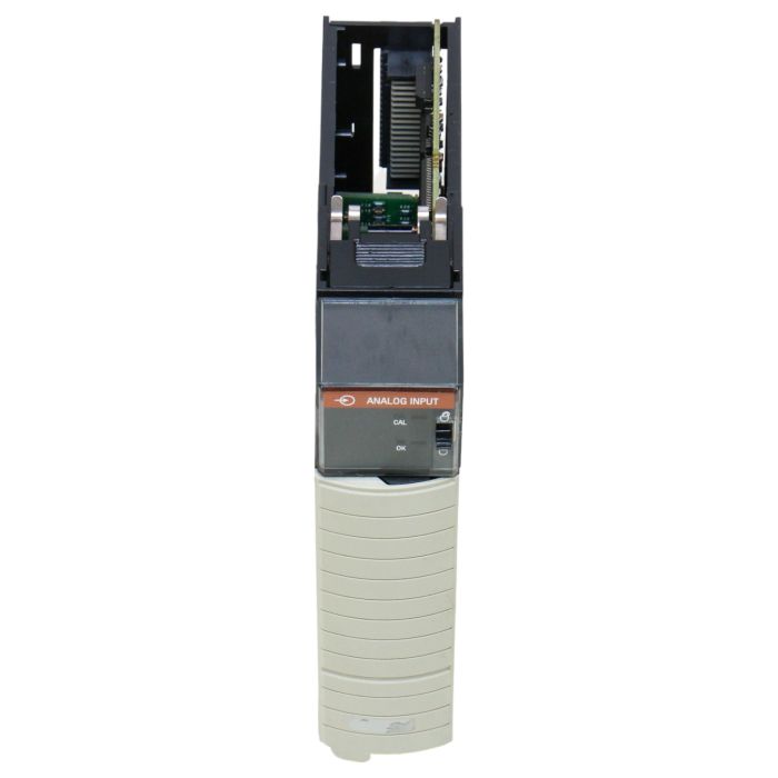 1756-IF6I/A Allen-Bradley, Control Logix Module: Analog