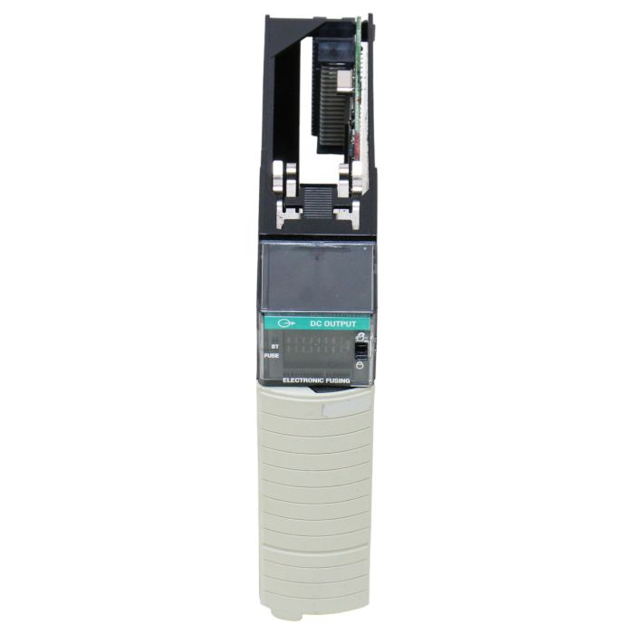 1756-OB8EI Allen-Bradley, Control Logix 8 Point D/O Module: BP